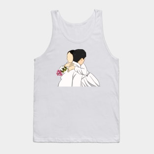 The Story of Park's Marriage Contract Kdrama Tank Top